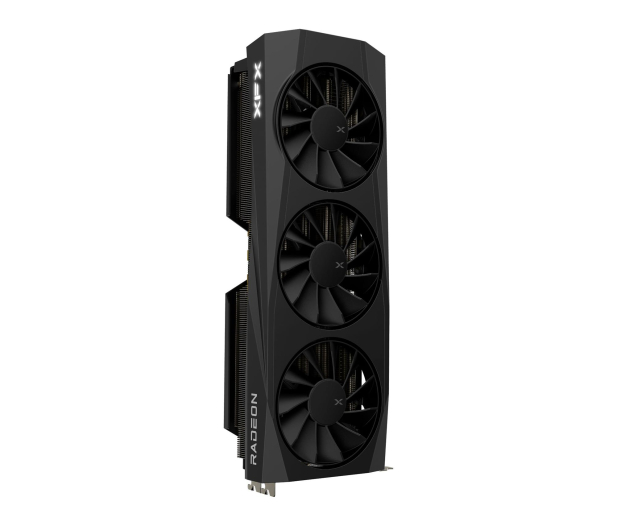 XFX Radeon RX 9070 XT QuickSilver Gaming 16GB GDDR6 - 1321591 - zdjęcie 4